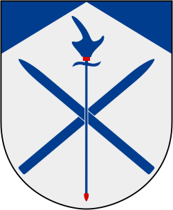 Sorsele vapen